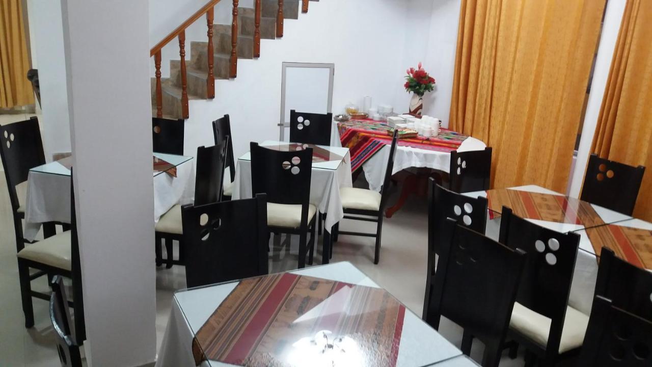 Hotel Rio Dorado Machupicchu Εξωτερικό φωτογραφία
