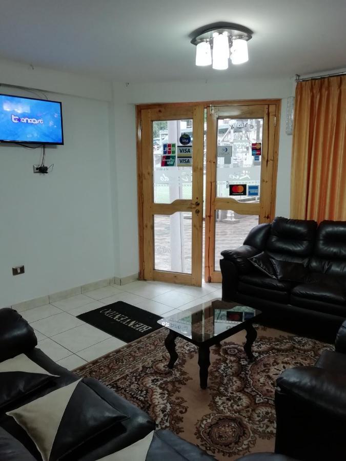 Hotel Rio Dorado Machupicchu Εξωτερικό φωτογραφία