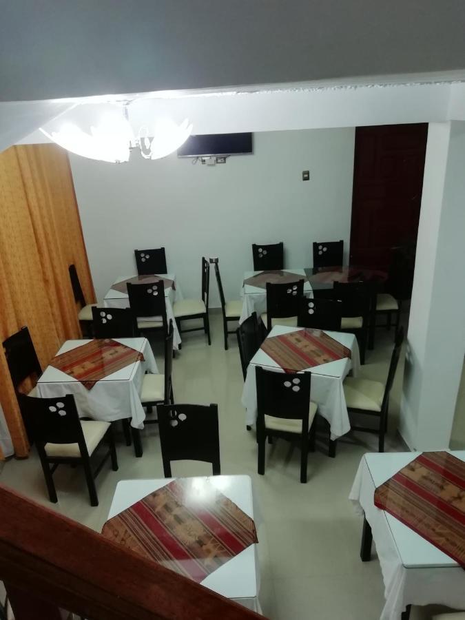Hotel Rio Dorado Machupicchu Εξωτερικό φωτογραφία