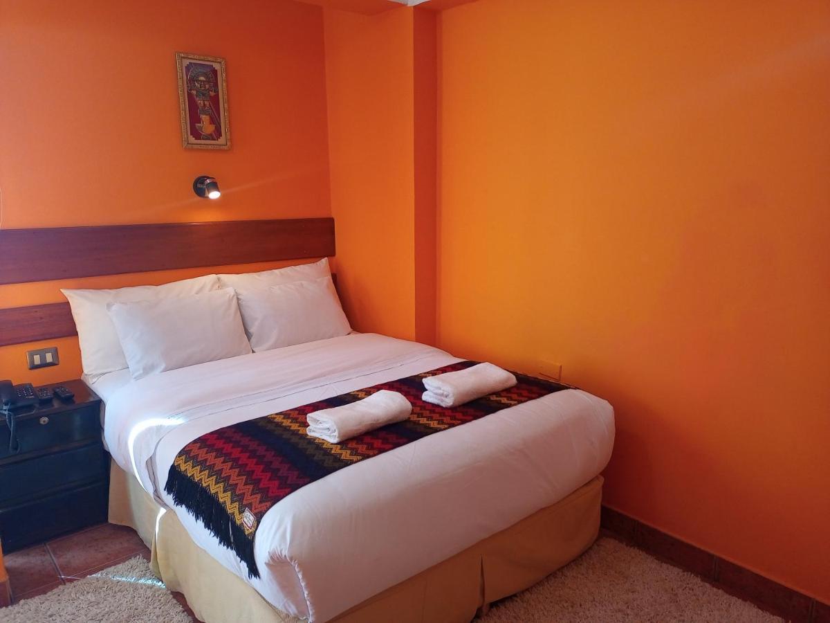 Hotel Rio Dorado Machupicchu Εξωτερικό φωτογραφία