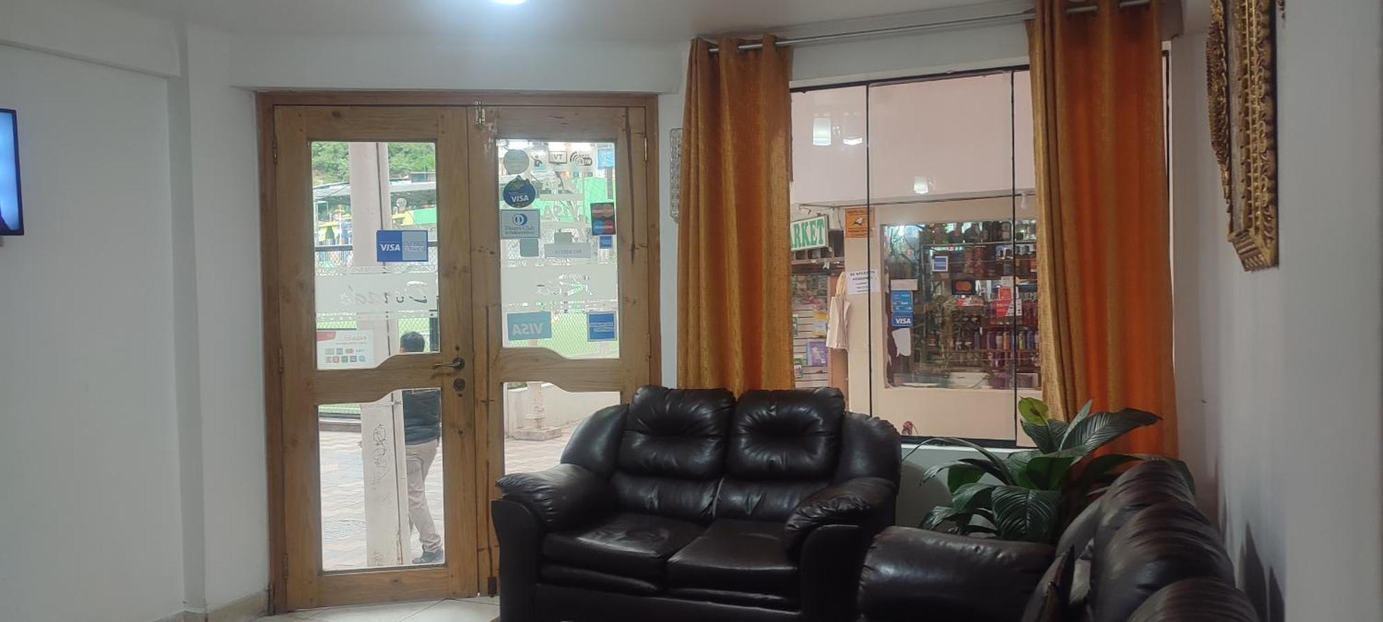 Hotel Rio Dorado Machupicchu Εξωτερικό φωτογραφία