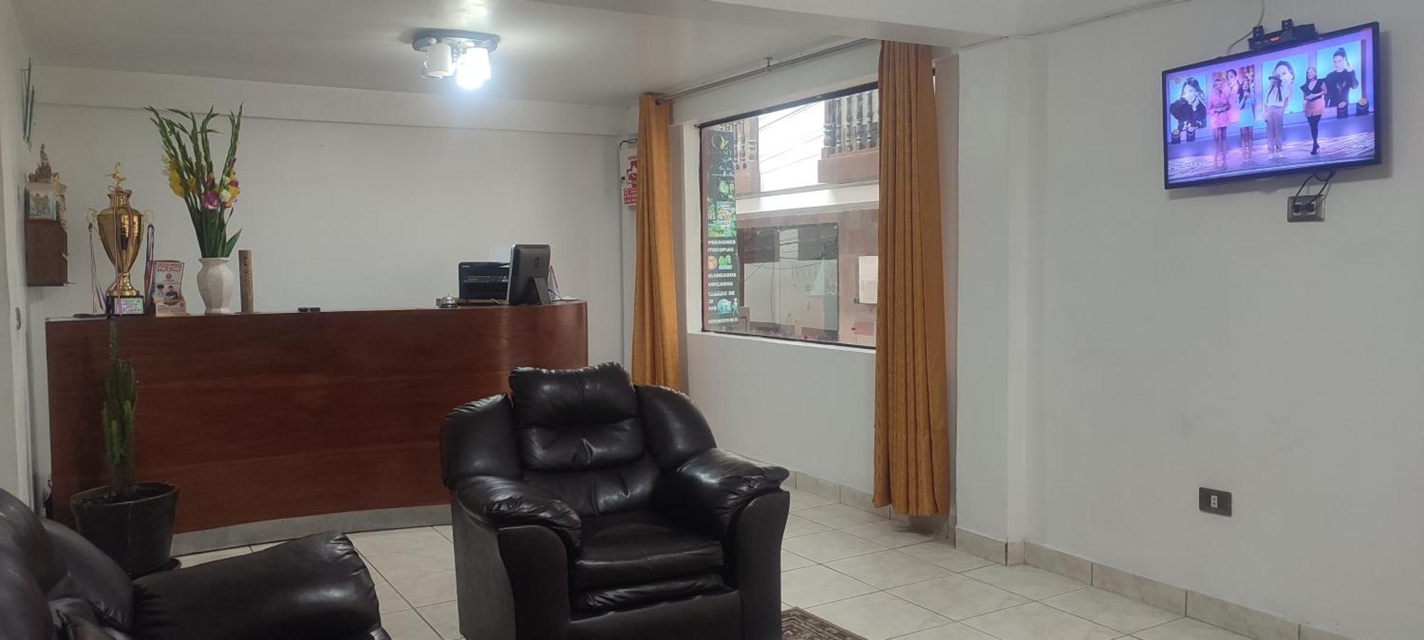Hotel Rio Dorado Machupicchu Εξωτερικό φωτογραφία