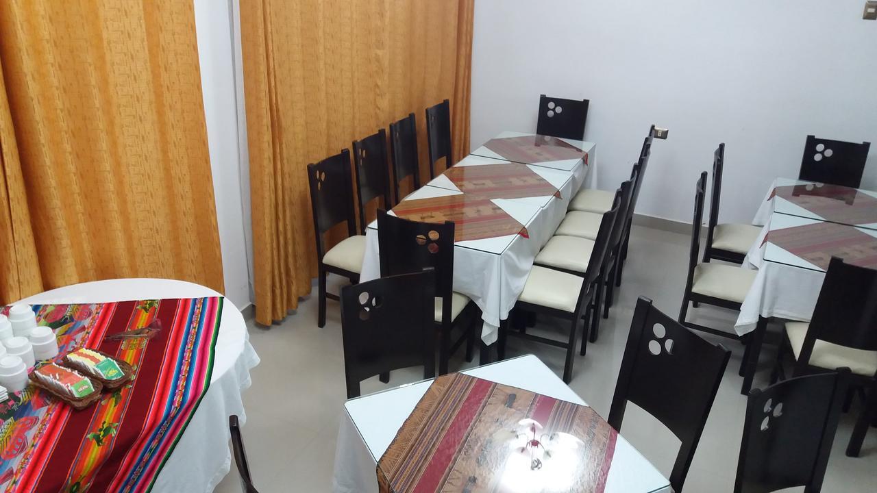 Hotel Rio Dorado Machupicchu Εξωτερικό φωτογραφία