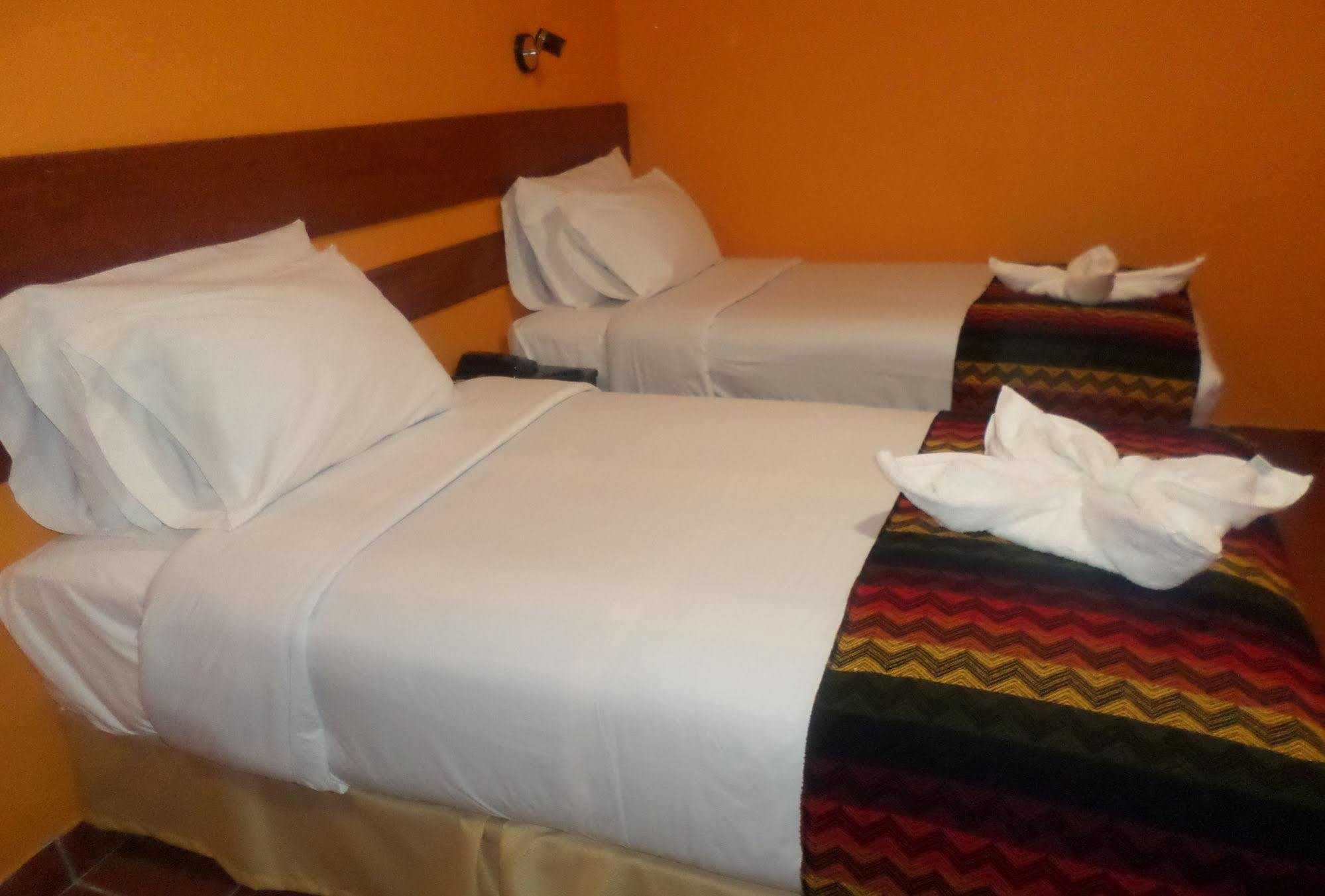 Hotel Rio Dorado Machupicchu Εξωτερικό φωτογραφία